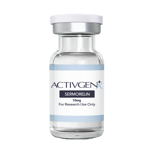 Sermorelin Acetate
