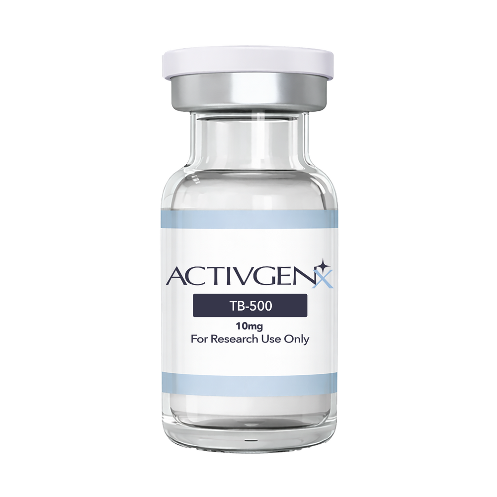 TB-500 (Thymosin B4 Acetate)